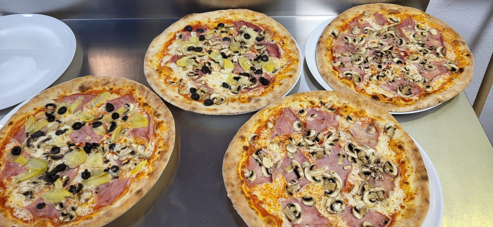 Pizza 3